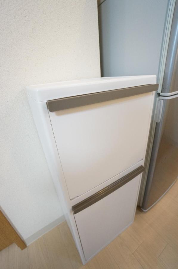 Downtown Area Spacious Cozy Room Susukino Ik901 Sapporo Esterno foto