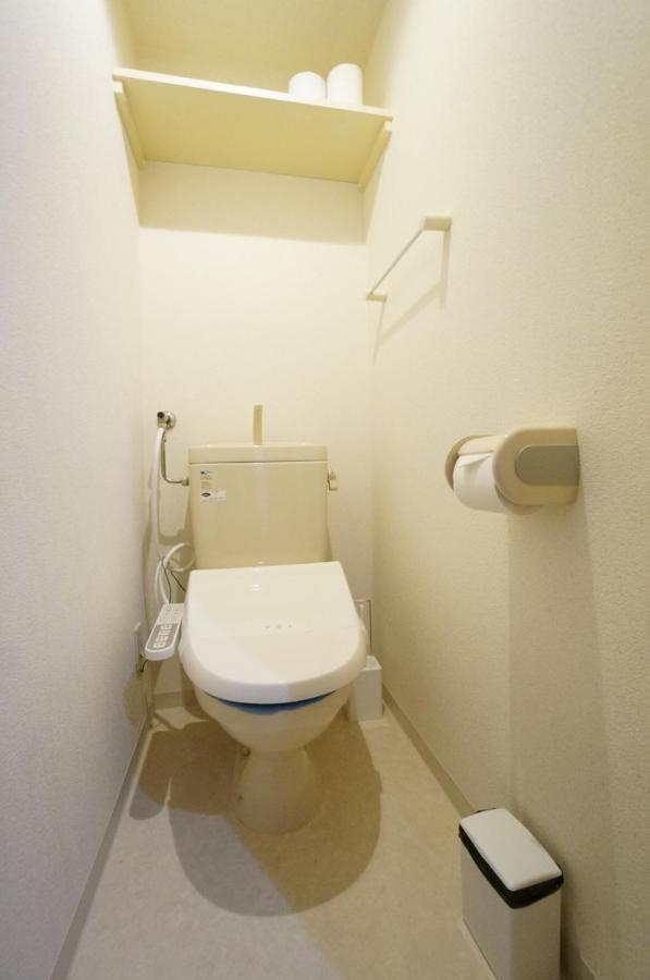 Downtown Area Spacious Cozy Room Susukino Ik901 Sapporo Esterno foto