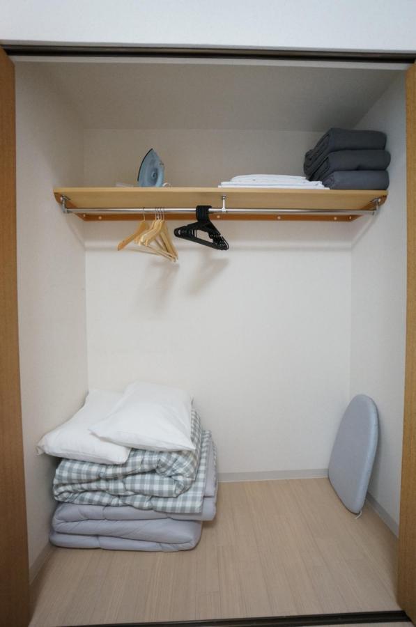 Downtown Area Spacious Cozy Room Susukino Ik901 Sapporo Esterno foto