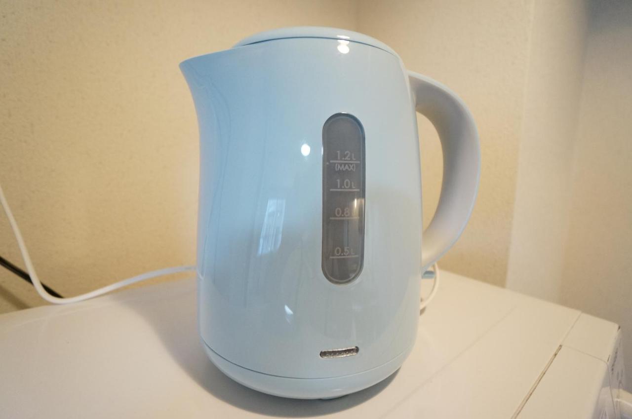 Downtown Area Spacious Cozy Room Susukino Ik901 Sapporo Esterno foto